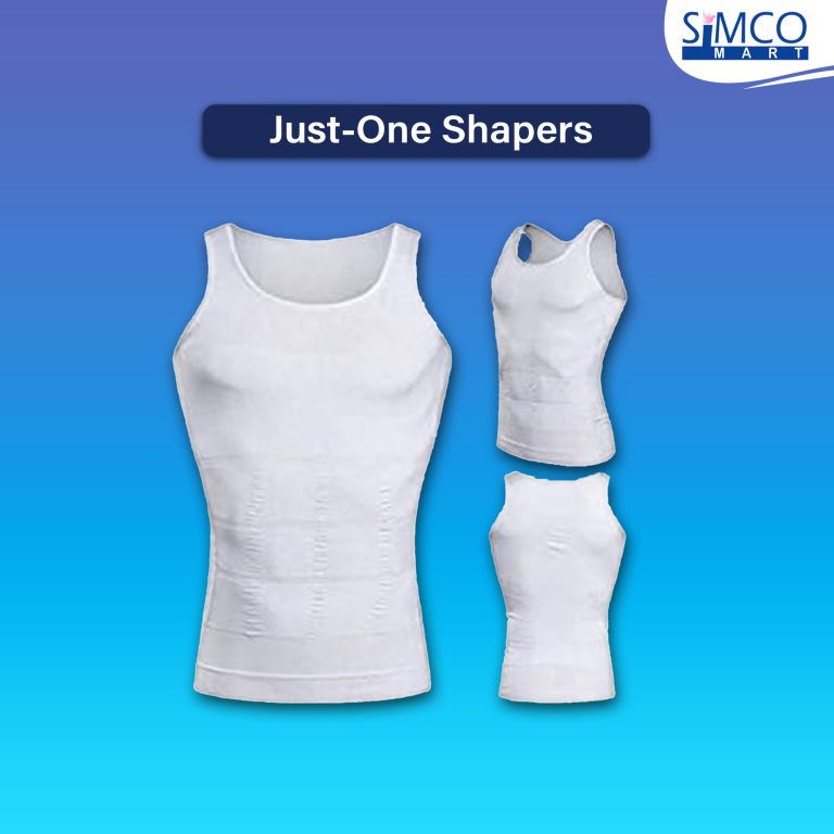 Just-One-Shapers
