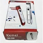 Kemei Electric Hair & Beard Trimmer