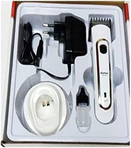 Kemei Electric Hair & Beard Trimmer