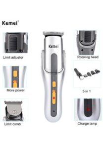 Kemei Professional Hair Clipper