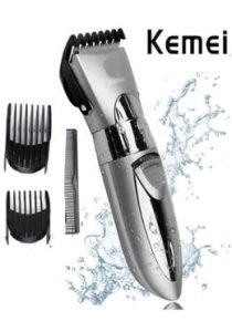 Kemei Rechargeable Hair Clipper KM-605