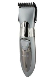 Kemei Rechargeable Hair Clipper KM-605