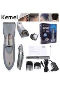 Kemei Rechargeable Hair Clipper KM-605