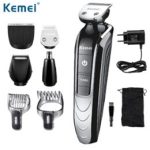 Kemei Shaver KM-1832