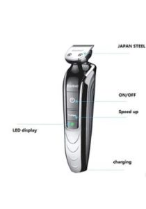 Kemei Shaver KM-1832