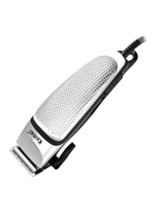 Kemei Corded Electric Hair Clipper and Trimmer - KM-4639
