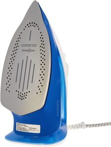 Kenwood Steam Iron