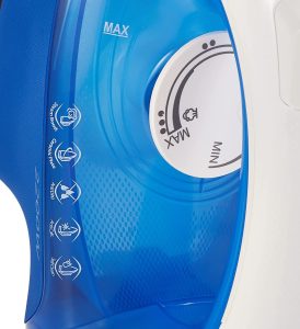 Kenwood Steam Iron