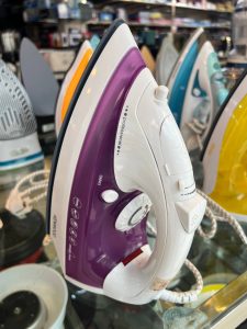 Kenwood Steam Iron