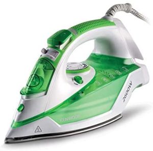 Kenwood Steam Iron K8868