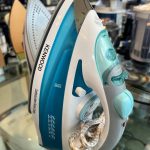 Kenwood Steam Iron