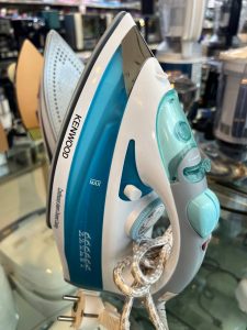 Kenwood Steam Iron