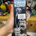 King Kong Type-C Headphone