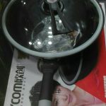 Korean Vacuum Fry pan