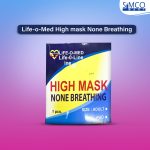 Life-o-Med-High-mask-None-Breathing