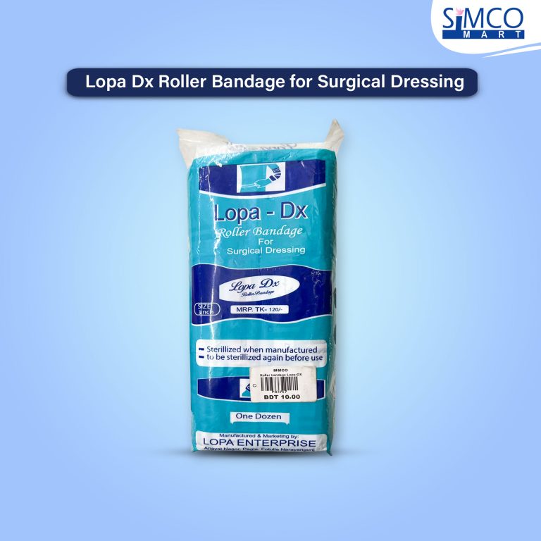 Lopa-Dx-Roller-Bandage-for-Surgical-Dressing
