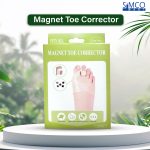 Magnet-Toe-Corrector