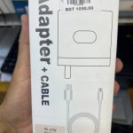 Mi Adapter Cable 67W Indian