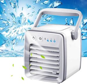 Mini Air Cooler QST