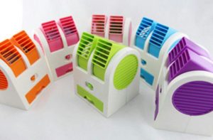 Mini Fan