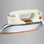Miyako Dry Iron