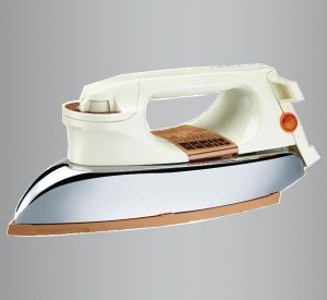 Miyako Dry Iron