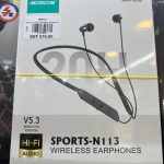 Mobicom Wireless Earphone