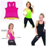 Neotex Smart Fabric Hot Shapers