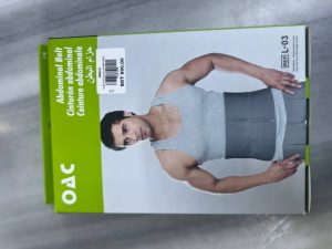 OAC Abdominal Belt