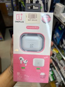 Oneplus Airpods Pro