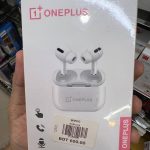 Oneplus Earbuds