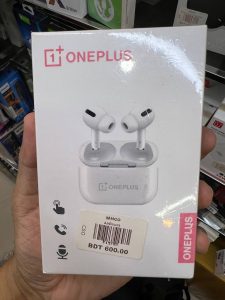 Oneplus Earbuds