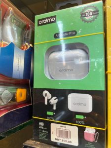 Oraimo Airpods Pro
