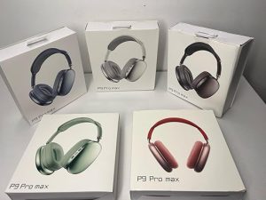 P9 Pro Max