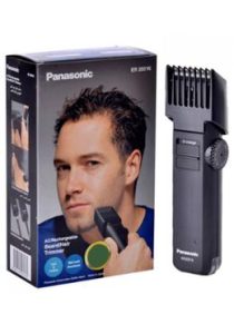Panasonic Corded & Cordless Trimmer