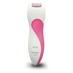 Panasonic Silky & Smooth Skin