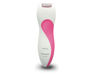 Panasonic Silky & Smooth Skin