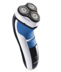 Philips Aqua Touch Wet & Dry Electric Shaver