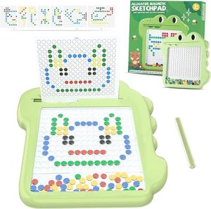 Preschool Education Drawing Board