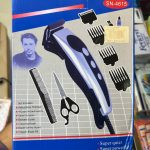 Professional Hair Clipper