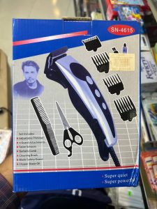 Professional Hair Clipper