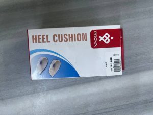 Prova Heel Cushion