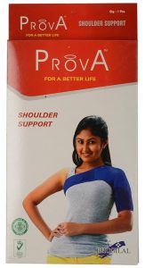 Prova Shoulder Support left