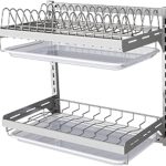 Rack Draining storage