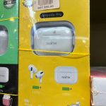 Realme Airpods pro
