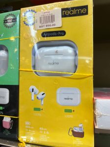 Realme Airpods pro