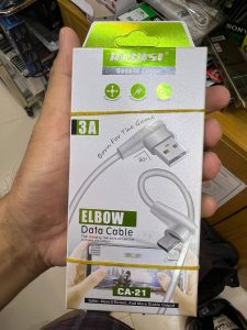 Recrsi Elbow Data Cable