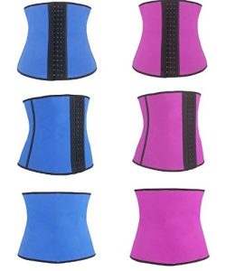 Rubber Body Slimming Sculpting Clothes
