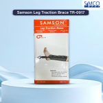 Samson Leg Traction Brace TR-0917