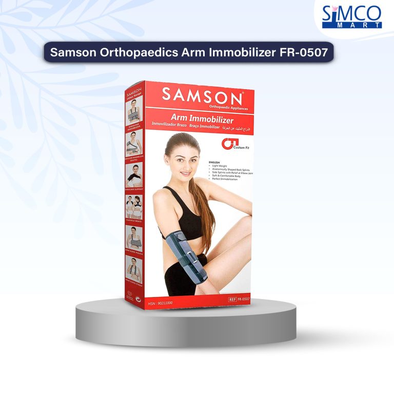 Samson-Orthopaedics-Arm-Immobilizer-FR